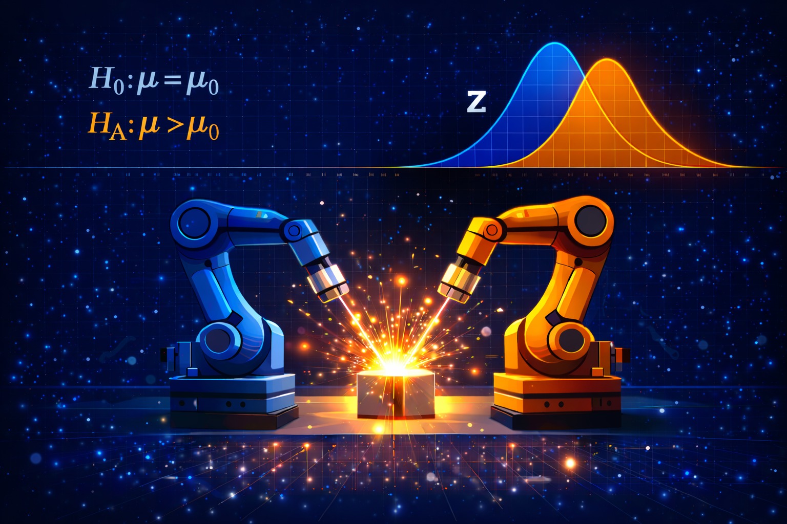 Statistics for Engineers - Midterm 1